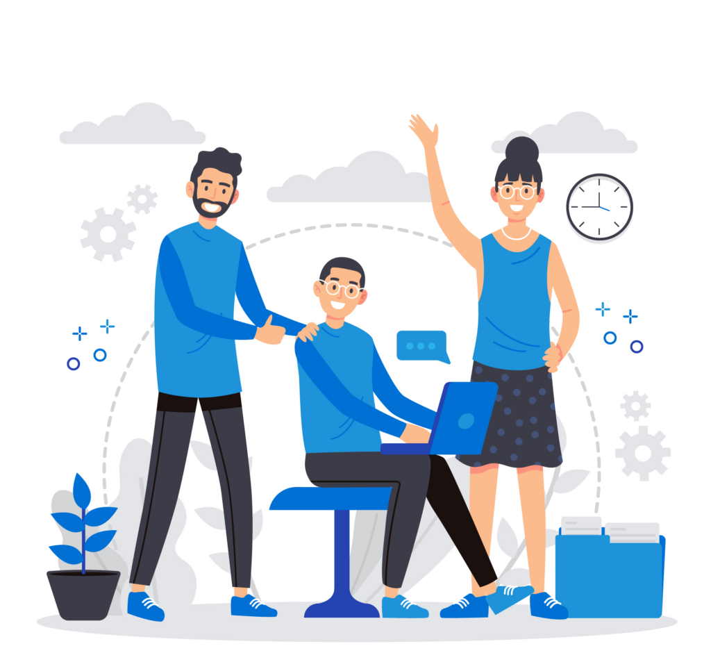 About Us