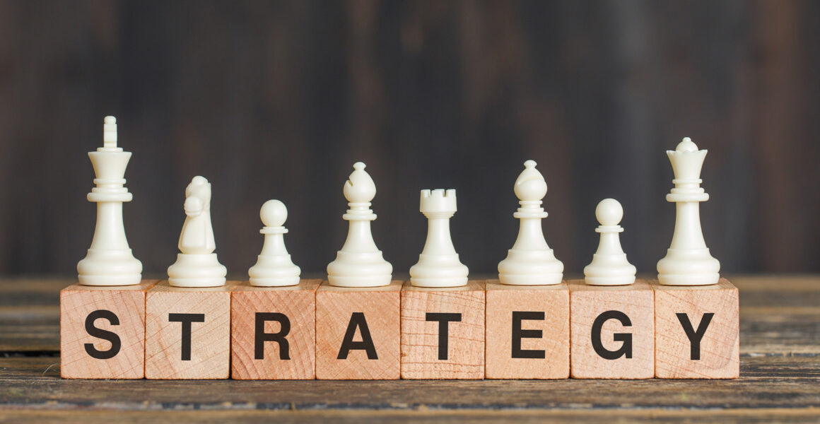 Strategy