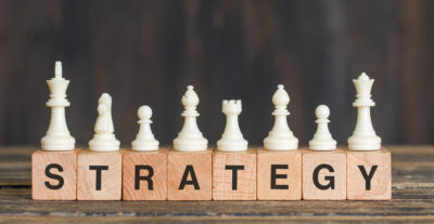 Strategy
