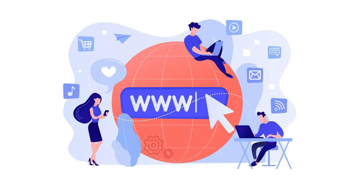 domain