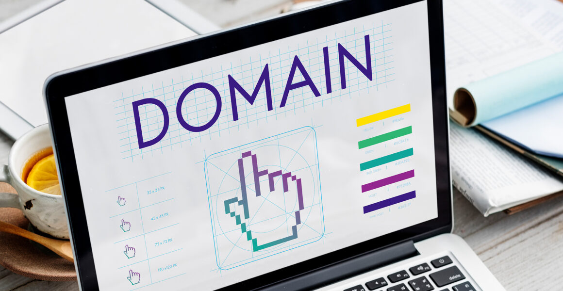 domainReg