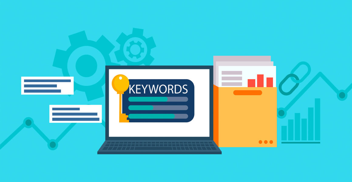 keyword
