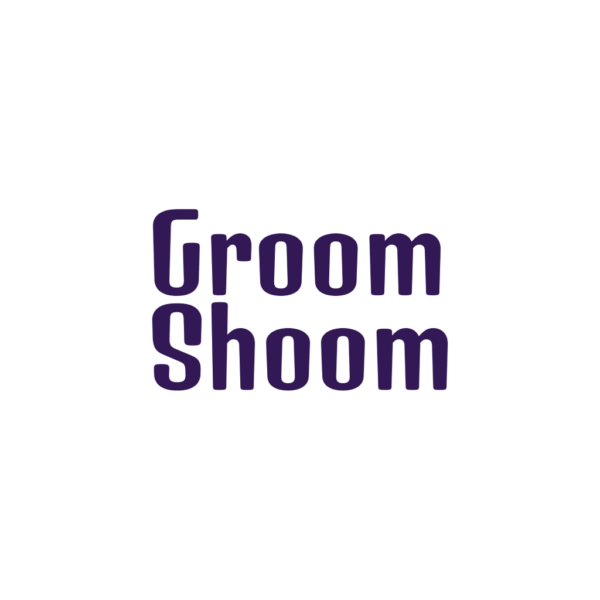 GroomShoom